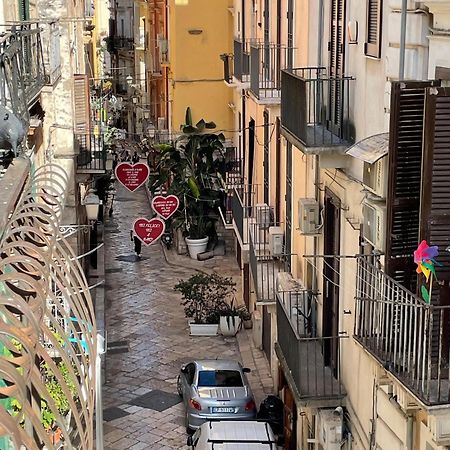 Lovely Room In Bari Old Town Extérieur photo