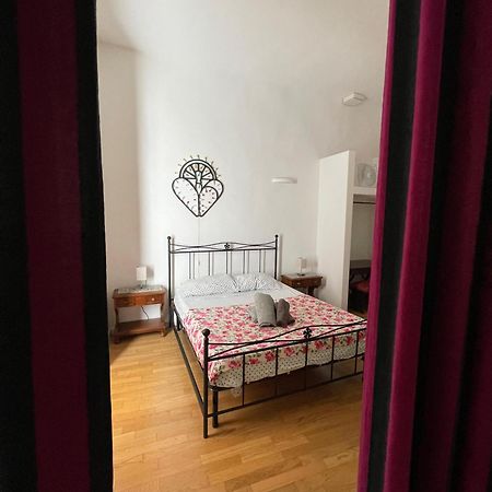 Lovely Room In Bari Old Town Extérieur photo