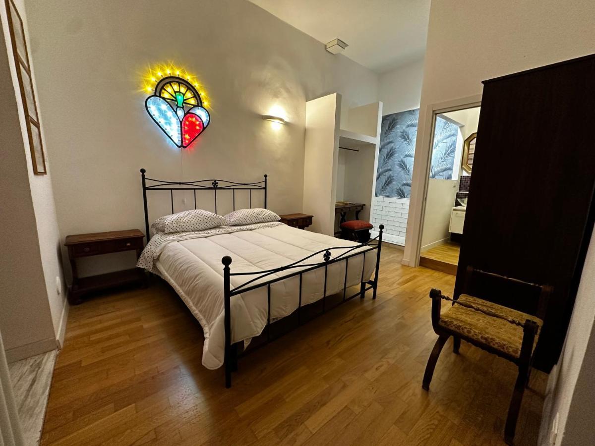 Lovely Room In Bari Old Town Extérieur photo