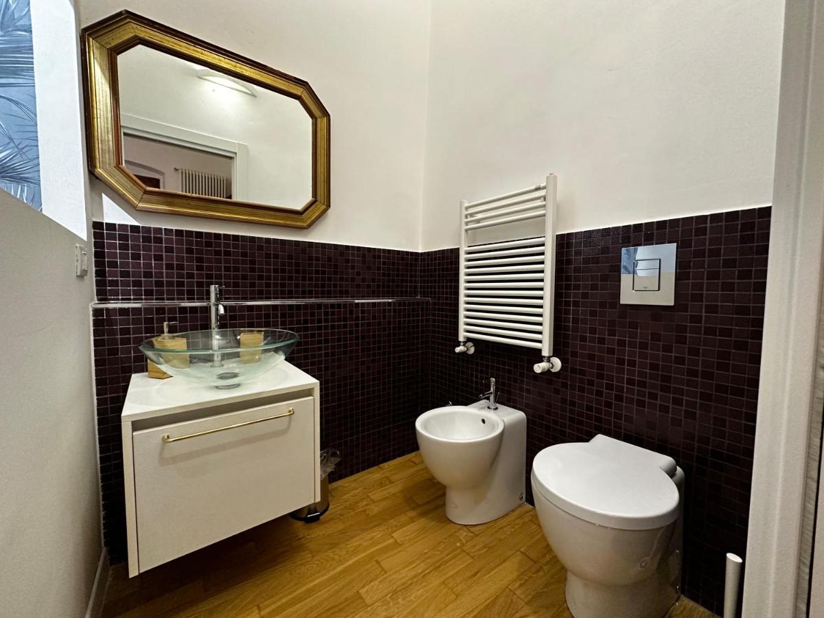 Lovely Room In Bari Old Town Extérieur photo