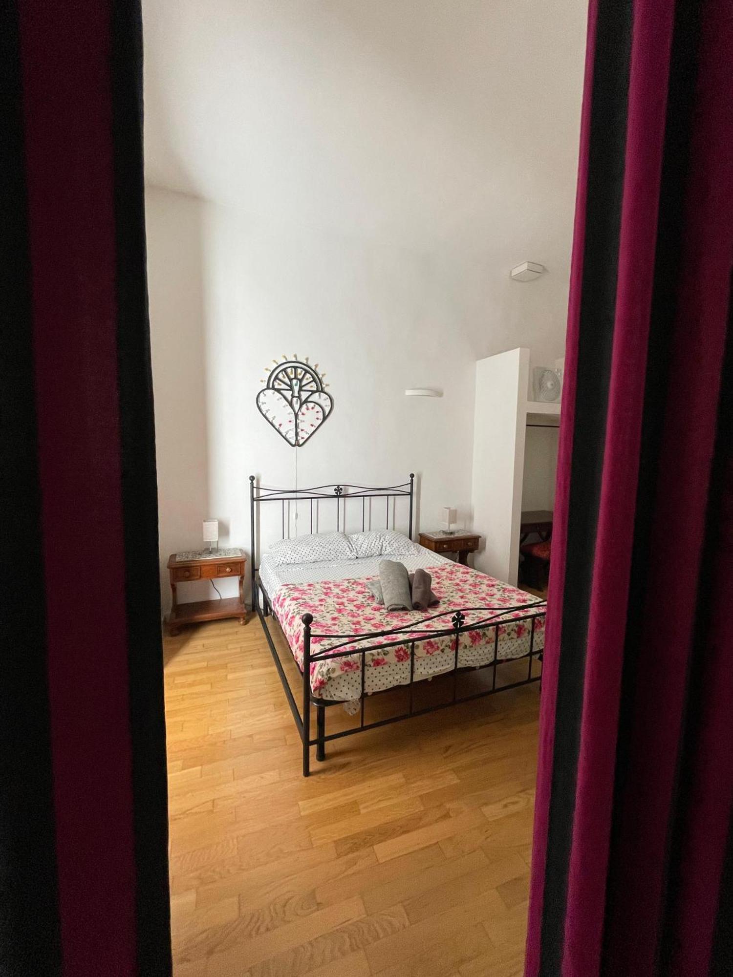 Lovely Room In Bari Old Town Extérieur photo